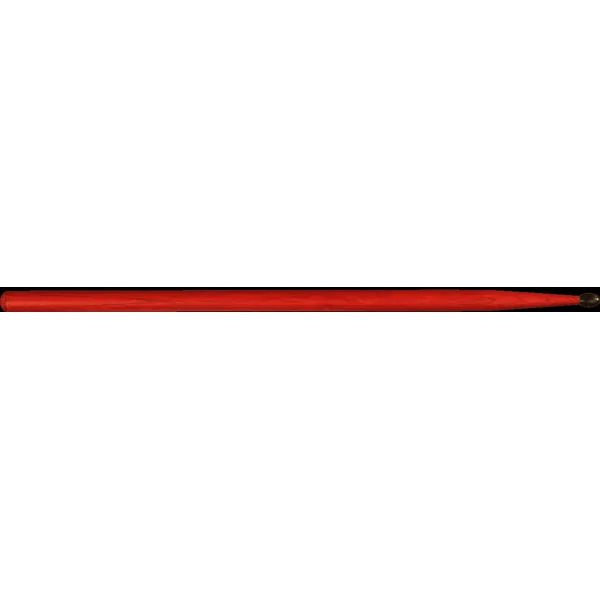 5A Red - Nylon tip