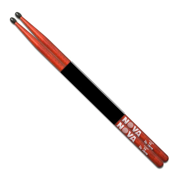 5A Red - Nylon tip