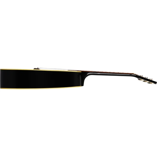 60s J-45 - ebony