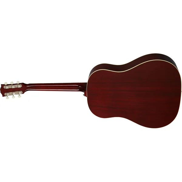60s J-45 - wine red