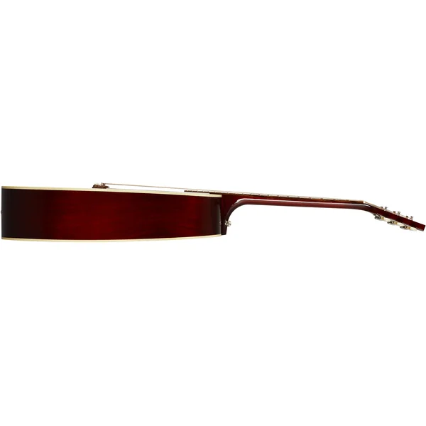 60s J-45 - wine red