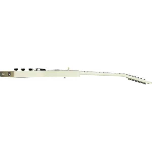 70s Explorer - classic white