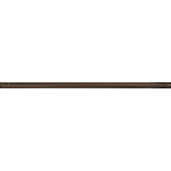 7A Black - Wood tip