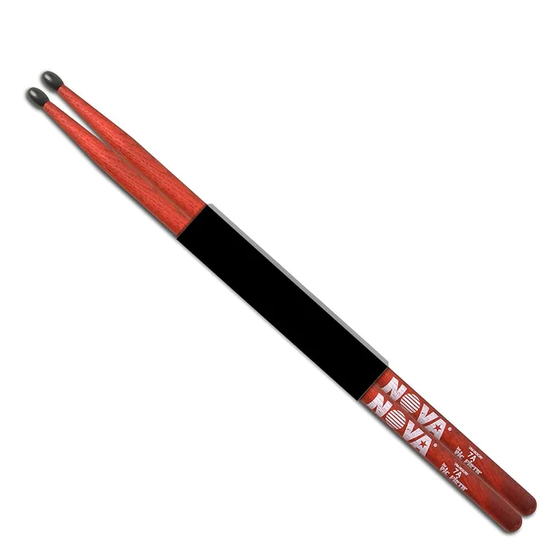 7A Red - Nylon tip
