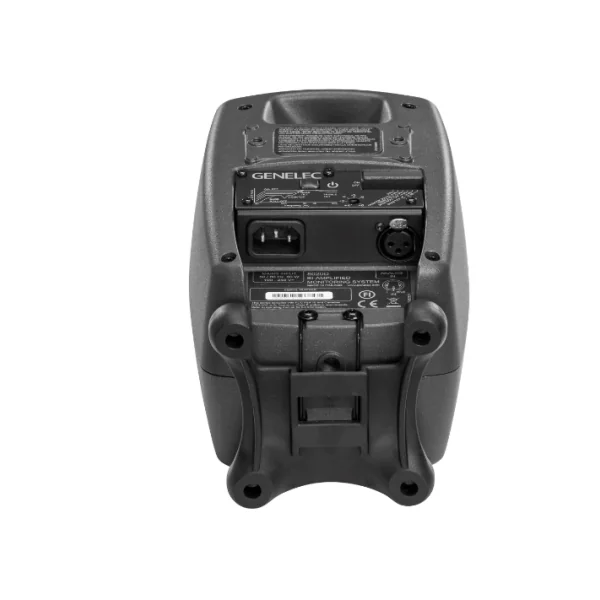 8020DPM Genelec enceinte de monitoring 2 voies 4 pouces 2x 50w RMS