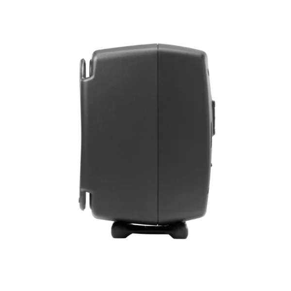 8331AP Genelec - Enceinte monitoring studio SAM 3 voies 104dB gris sombre