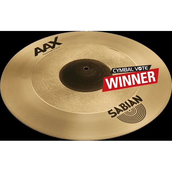 AAX 218XFC Freq Crash 18" - 18 inches