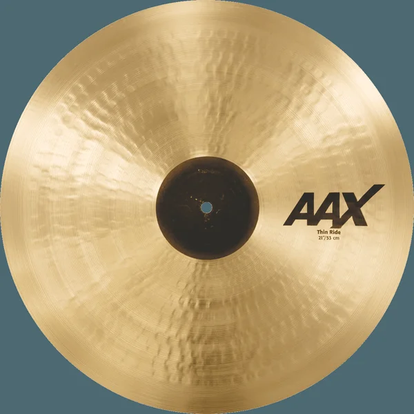 AAX Medium Ride