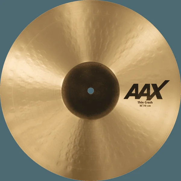 AAX Thin Crash