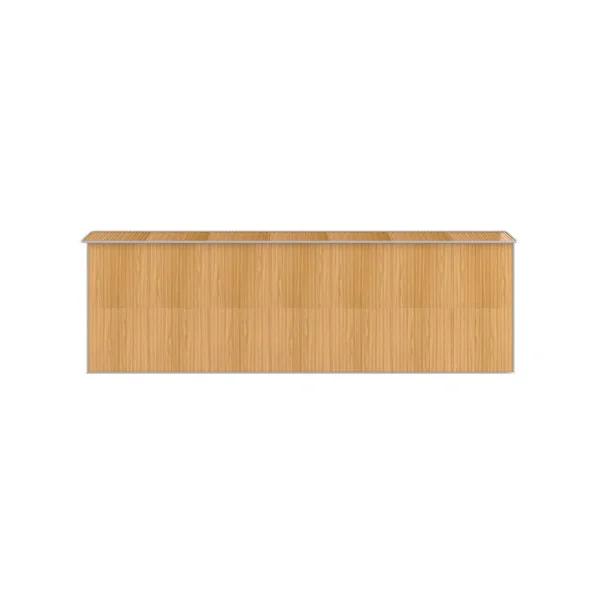 Abri de jardin métal 11,63m² imitation bois abri jardin métallique
