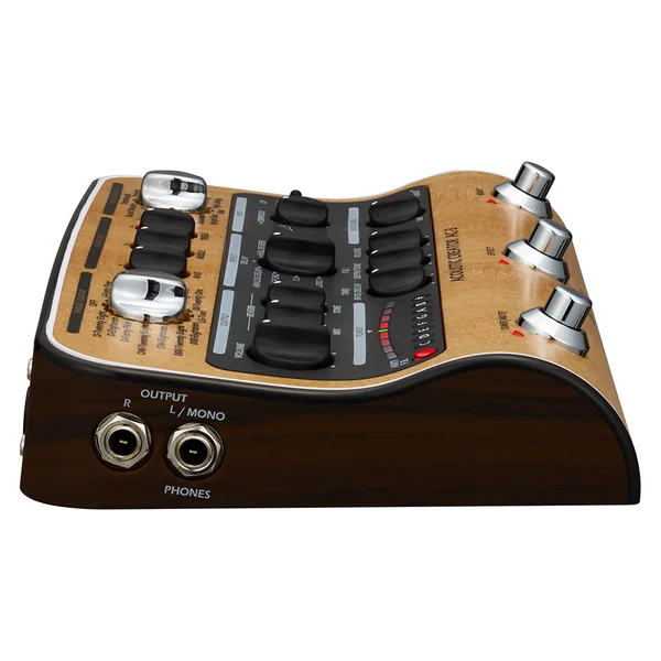 AC-3 Acoustic Creator