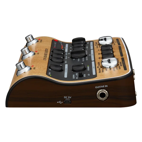 AC-3 Acoustic Creator