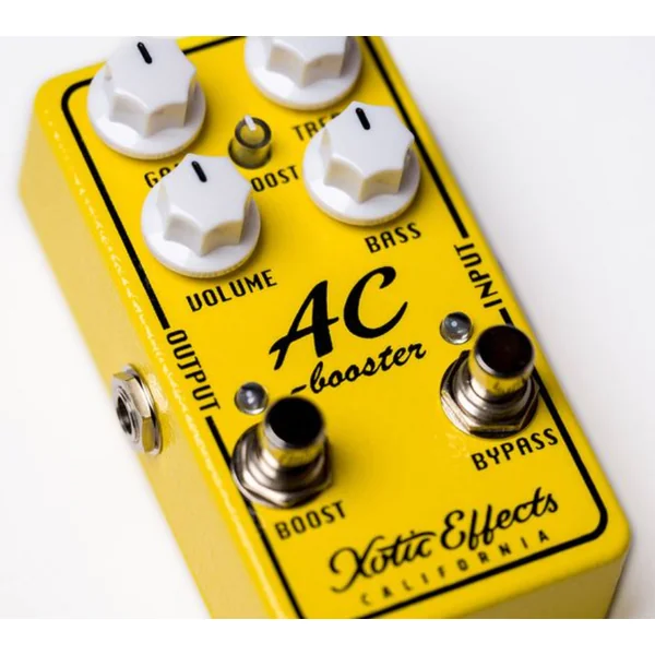 AC Booster V2