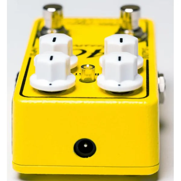 AC Booster V2