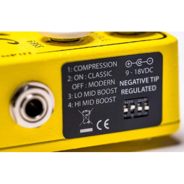 AC Booster V2