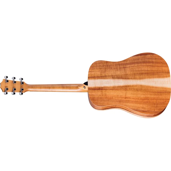 Academy 10e Figured AA-Koa Ltd - natural