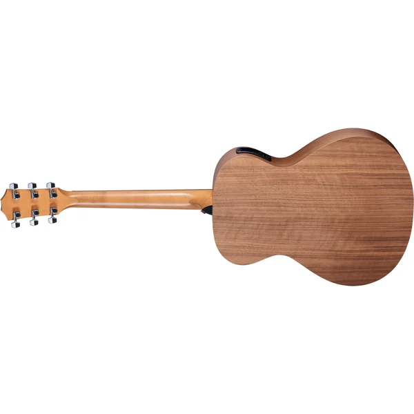 Academy 12 Walnut - natural matte