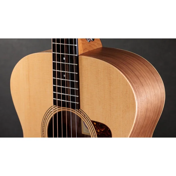 Academy 12 Walnut - natural matte
