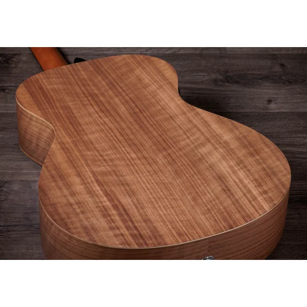 Academy 12 Walnut - natural matte