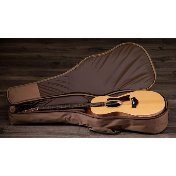 Academy 12 Walnut - natural matte