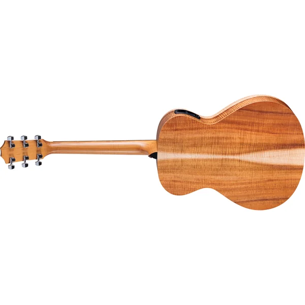 Academy 12e Figured AA-Koa Ltd - natural