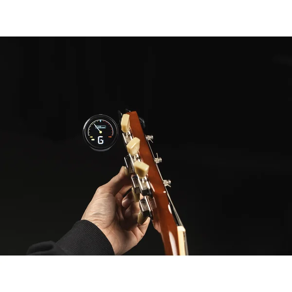 Accordeur PixTune pince