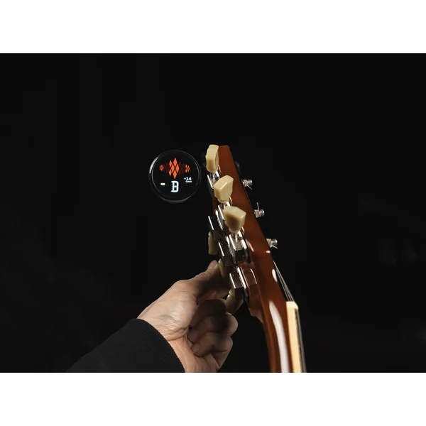 Accordeur PixTune pince
