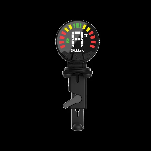 Accordeur rechargeable Nexxus 360 pour alto