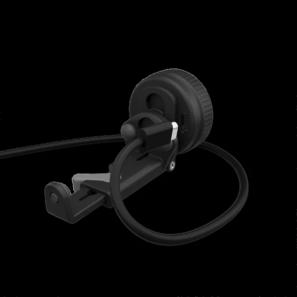 Accordeur rechargeable Nexxus 360 pour alto