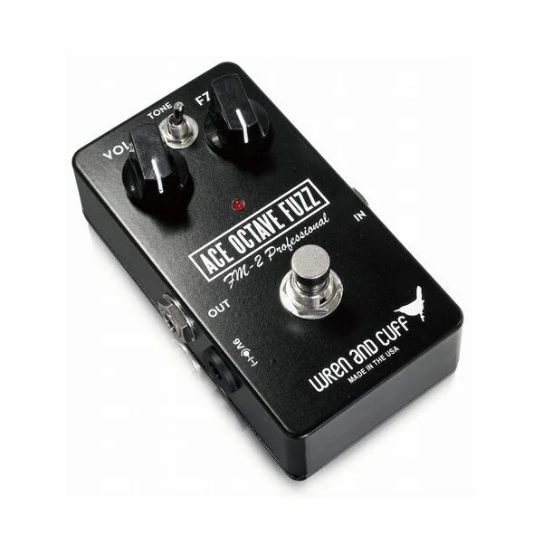 Ace Octave Fuzz