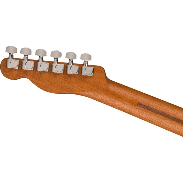Acoustasonic Player Telecaster Ltd (MEX, RW) - sea foam green