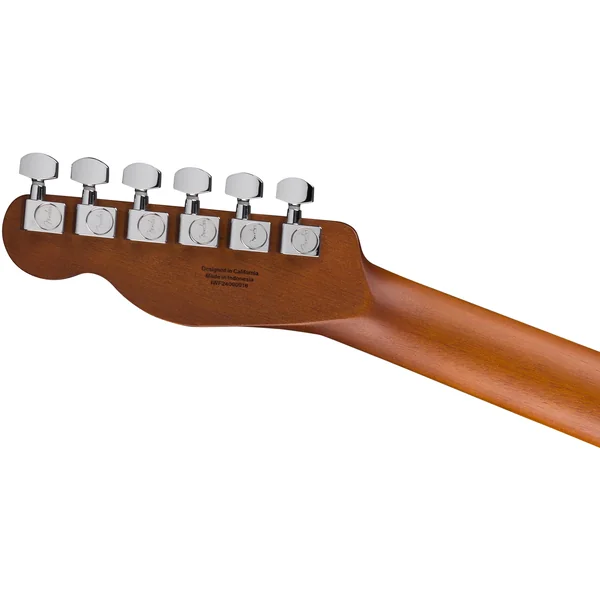 Acoustasonic Standard Telecaster (RW) - aged natural