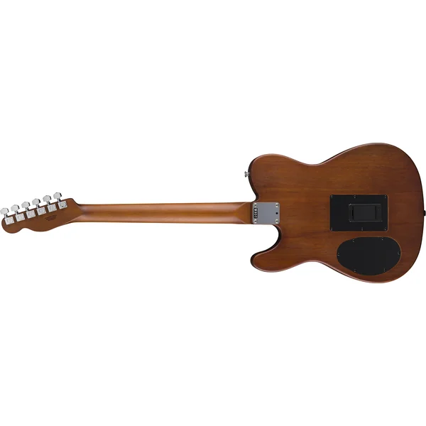 Acoustasonic Standard Telecaster (RW) - honey burst