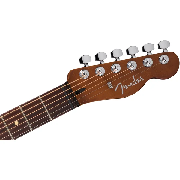 Acoustasonic Standard Telecaster (RW) - honey burst
