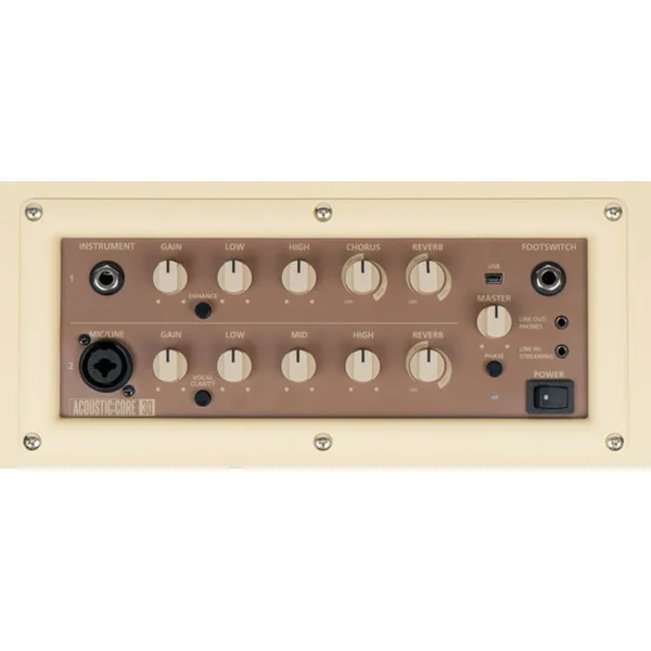 Acoustic:Core 30