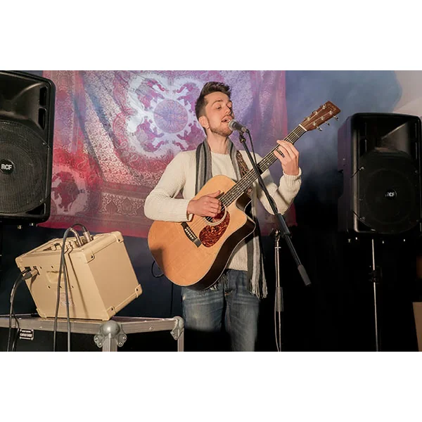 Acoustic:Core 30