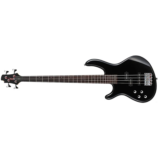 Action Bass Plus BK Gaucher - black