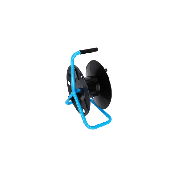 Adam Hall Cables 3 STAR CD 042 - Petit enrouleur de câble