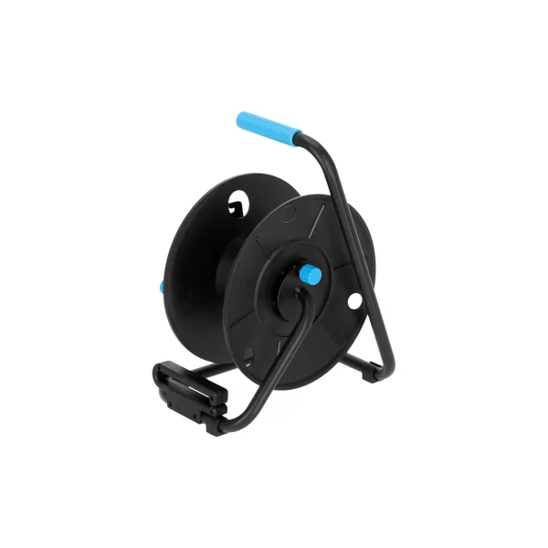 Adam Hall Cables 4 STAR CD 042 - Petit enrouleur de câble