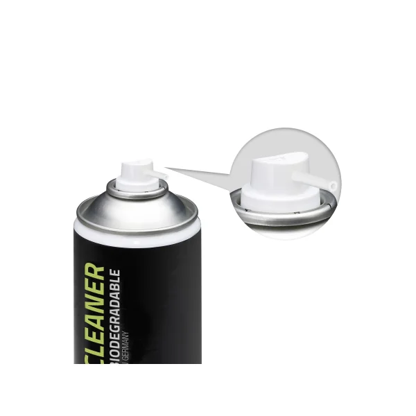 Adam Hall Hardware 01370 - Spray industriel nettoyant aux agrumes, boîte de 500 ml