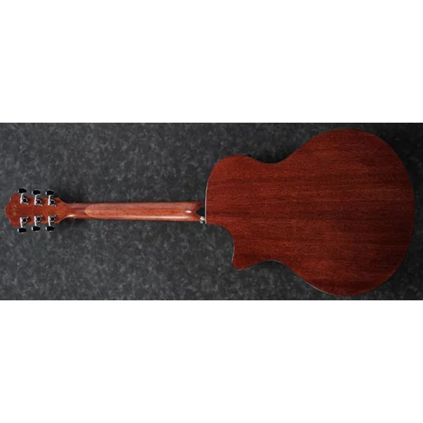 AE275BT LGS - natural low gloss