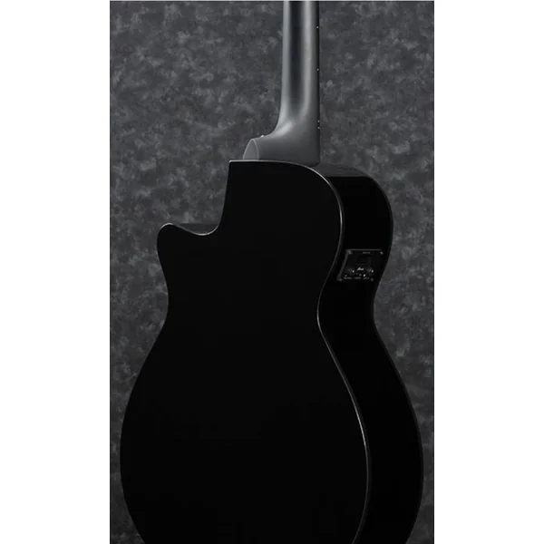 AEG50 BK - black