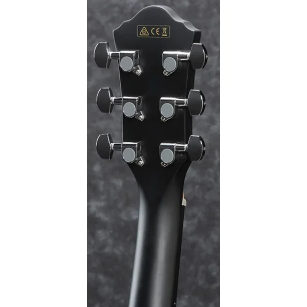 AEG50 BK - black