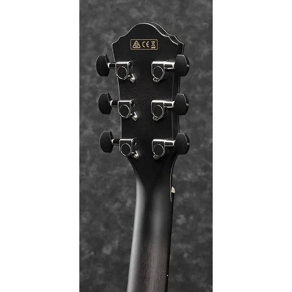 AEWC400 TKS - trans black sunburst