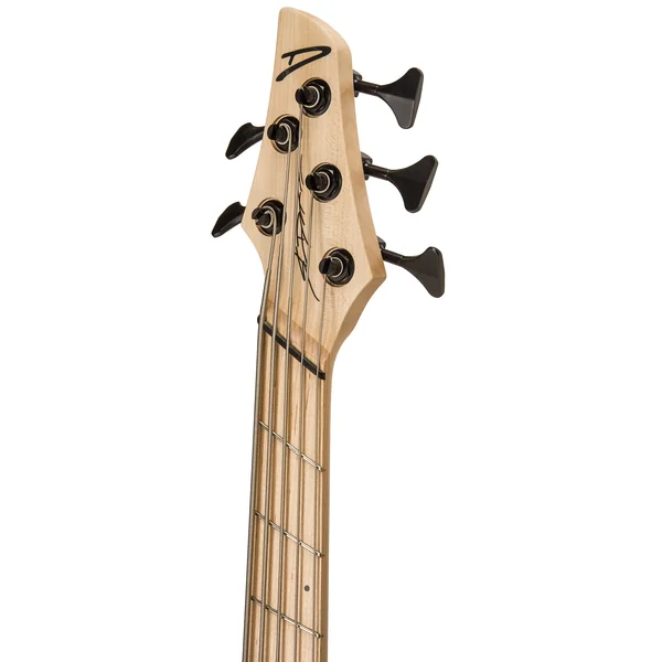 Afterburner ABZ 2-Pickups 5-String (MN) - midnight burst