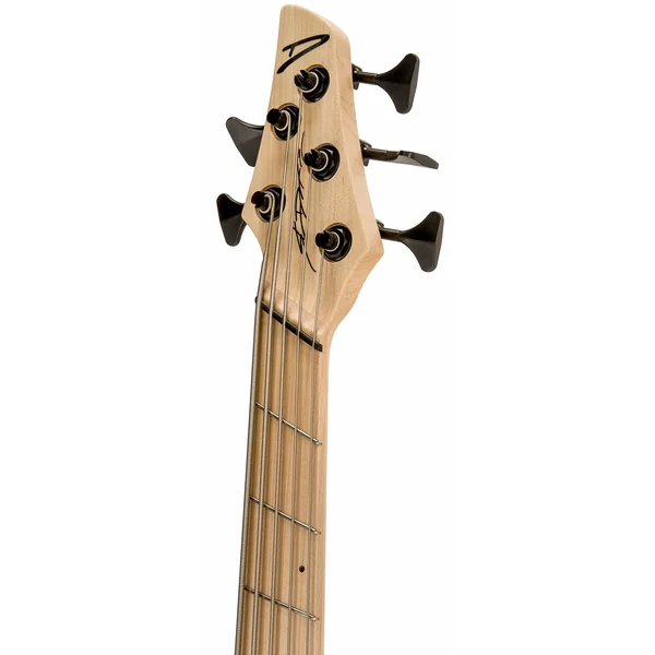 Afterburner I 5 3-Pickups (MN) - faded purple burst