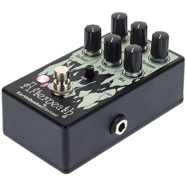 Afterneath Reverb V3