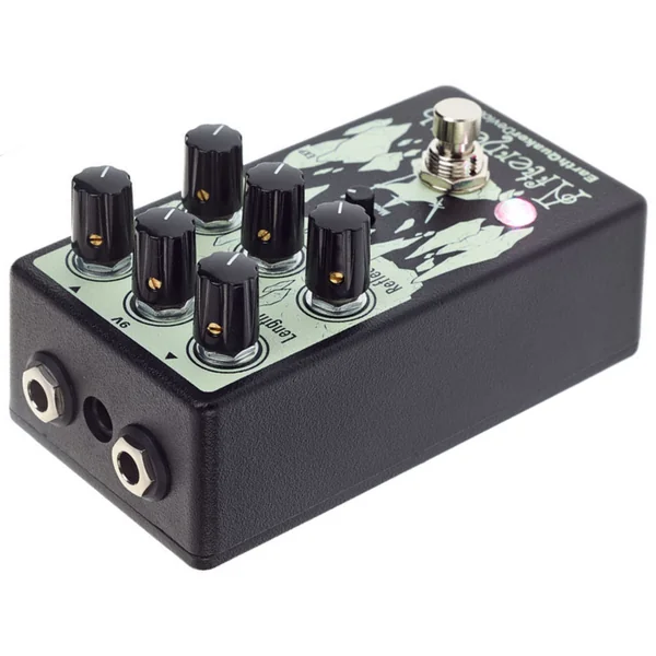 Afterneath Reverb V3