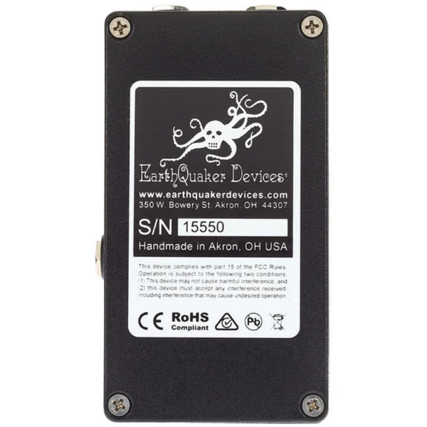 Afterneath Reverb V3