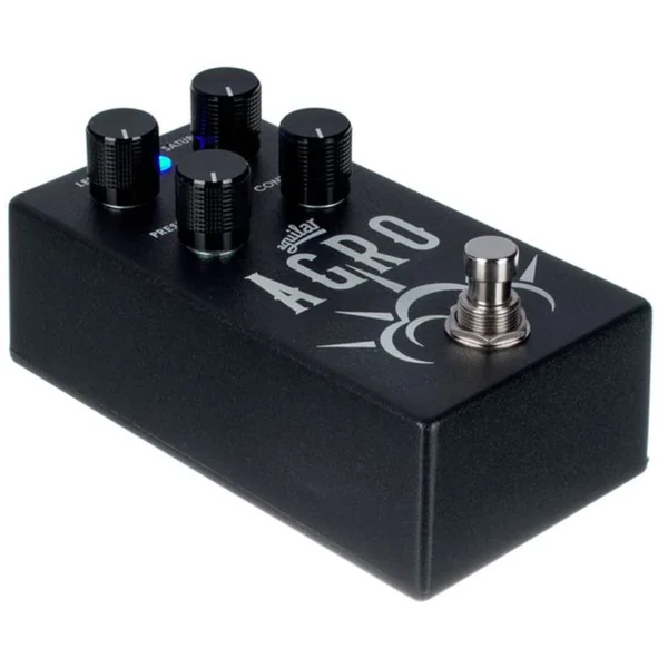 Agro Bass Overdrive